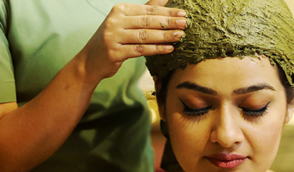 Best Ayurveda and Panchakarma clinic